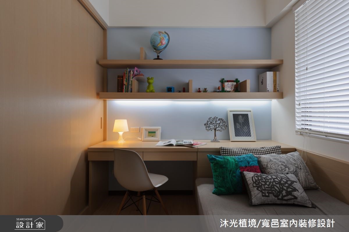忙碌的都會生活裡,你需要放緩腳步,走進一處愜意、舒
